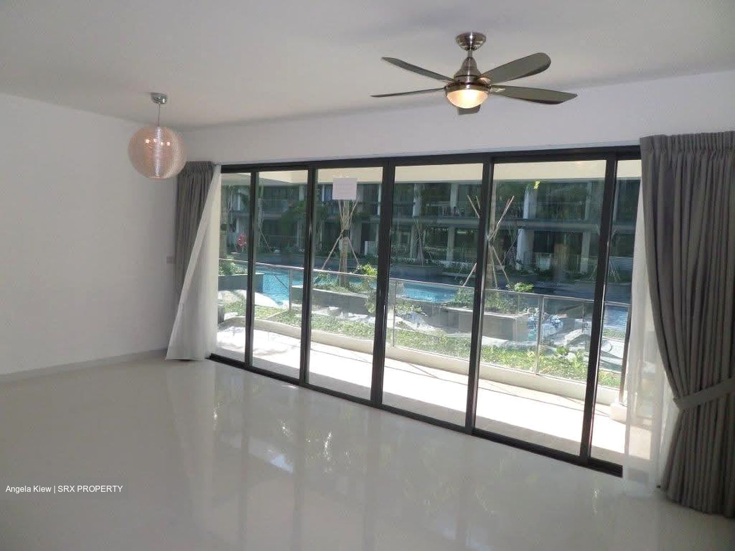 Hedges Park Condominium (D17), Condominium #638072601